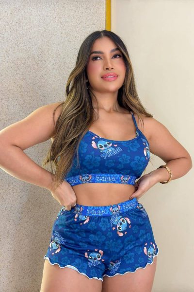 Baby dool Ondinha Aloha azul royal 5 15316672671 baby dool ondinha aloha azul royal 03 2