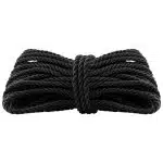 Corda Shibari 50 Tons 10 Metros Dominatrixxx - Imagem 2
