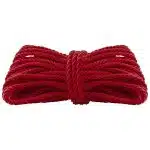 Corda Shibari 50 Tons 10 Metros Dominatrixxx - Imagem 4