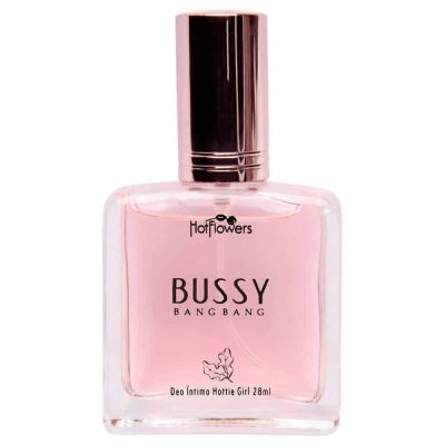 Alternative view of Bussy Bang Bang Perfume Íntimo 28Ml Hot Flowers