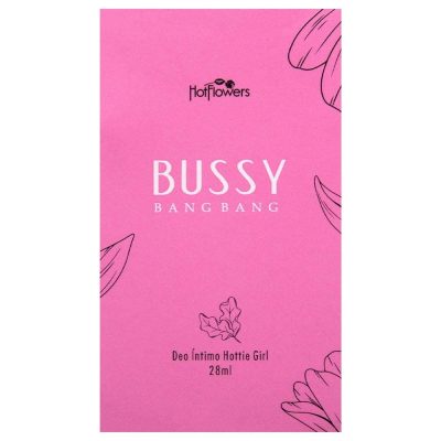 Bussy Bang Bang Perfume Íntimo 28Ml Hot Flowers 5 17146675967108 zoom