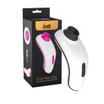 Sugador e estimulador de Clitóris e Mamilos SOB PRESSÃO