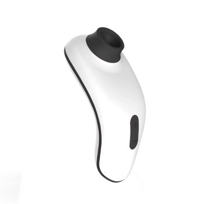 Alternative view of Sugador e estimulador de Clitóris e Mamilos SOB PRESSÃO