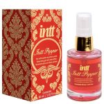 Intt hot pepper - Gel excitante unissex que esquenta à base de pimenta