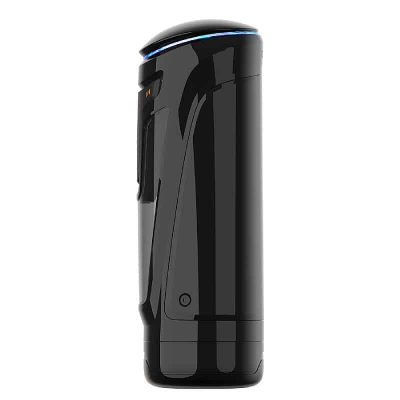 Masturbador Masculino com Formato de Lanterna 15 27277 4