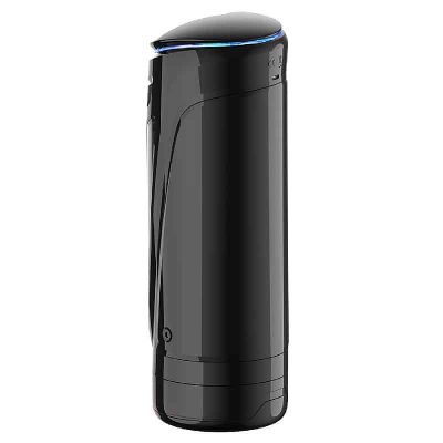 Masturbador Masculino com Formato de Lanterna 12 27281 4