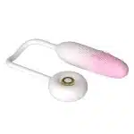 Vibrador Bullet Rotativo Tangle Toy 9 modos de vibração - Imagem 4