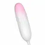 Vibrador Bullet Rotativo Tangle Toy 9 modos de vibração - Imagem 6