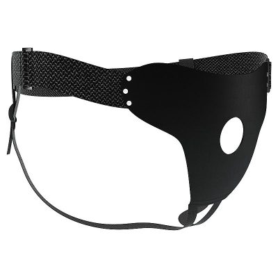 Alternative view of Cinta Peniana Strap on Harness Tamanho único - Pretty Love