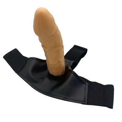 Cinta Peniana com Capa realística 19x4,5cm 7 28720 4