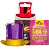 Bolinha Eletrizante Intense Six Ball Excitante 6 Unidades Soft Love 01
