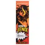 Chama Da Fênix Excitante Hot Gel com efeito choque e aquece - Feitiços aromáticos 17 ml - Imagem 2