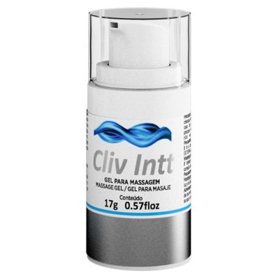 Alternative view of Cliv Intt Dessensibilizante Anal