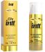 Cliv Intt Gold lubrificante anal Dessensibilizante