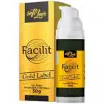 Facilit Gold Label Anestésico dessensibilizante anal 30G Soft Love