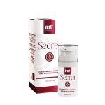 Gel Adstringente Íntimo Feminino Secret 17ml Intt