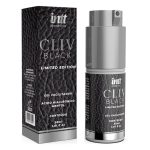 Gel Dessensibilizante anal com Ácido Hialurônico Cliv Black 30ml Intt