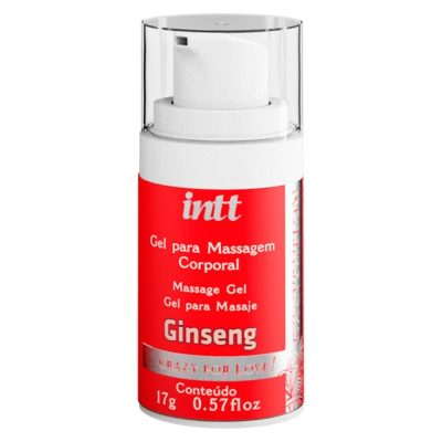 Alternative view of Gel Excitante Feminino Excitation 17g Intt