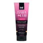 Intt Babalub Lubrificante Beijável à Base d'Água 50ml Linha Sweet Secrets