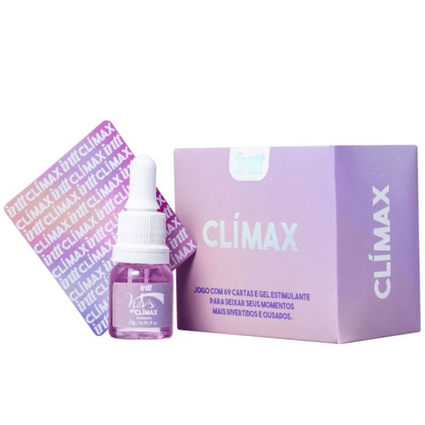 Jogo Climax by Intt