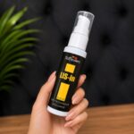 Lis-In Gel Dessensibilizante Anal 30g Hot Flowers