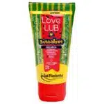 Love Lub Bubbalove Lubrificante Beijável sabor melancia 60g La Pimienta