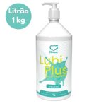 Lubi Plus Lubrificante Neutro 1Kg Sexy Fantasy