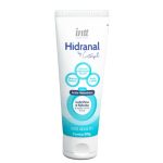 Lubrificante Hidratante Hidranal para Região Íntima e Anal com Ácido Hialurônico - Intt  By Castropil 50g - Imagem 2