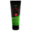 Lubrificante Íntimo Beijável Maçã do Amor 50ml Intt