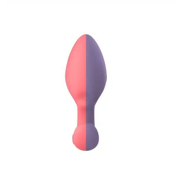Plug Anal com Controle Remoto Plug Me - Intt Cosméticos - Image 4