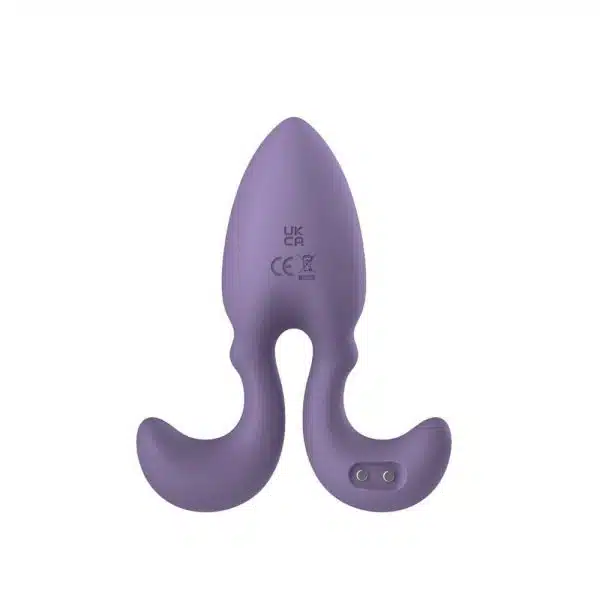 Plug Anal com Controle Remoto Plug Me - Intt Cosméticos - Image 3