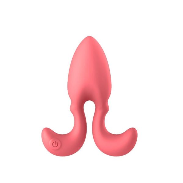 Plug Anal com Controle Remoto Plug Me - Intt Cosméticos - Image 2