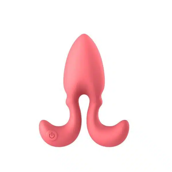 Plug Anal com Controle Remoto Plug Me - Intt Cosméticos - Image 2