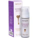 Segredos de Anita Gel adstringente feminino com extrato de hamamélis e barbatimão - 15G