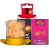 Six Ball Blink Bolinha Anal 6 Unidades Soft Love