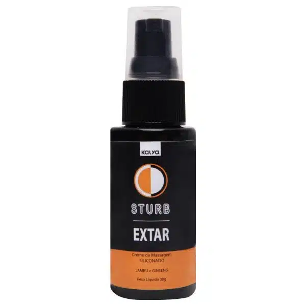 Sturb Extar Retardante Masculino 30G Kalya - Imagem 2