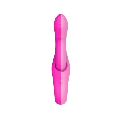Vibrador Flexível 2 em 1 com Dupla Estimulação Medusa - Intt Cosméticos 10 Vibrador Flexivel 2 em 1 com Dupla Estimulacao Medusa Intt Cosmeticos 3