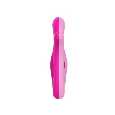 Vibrador Flexível 2 em 1 com Dupla Estimulação Medusa - Intt Cosméticos 9 Vibrador Flexivel 2 em 1 com Dupla Estimulacao Medusa Intt Cosmeticos 4