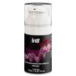 Vibrador Líquido Beijável Vibration Chiclete 17ml Intt - Imagem 2