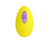 Vibrador de Calcinha Pleasure Panty com Carregamento Magnetico 9 Modos de Vibracao e Controle Remoto Sem Fio 2