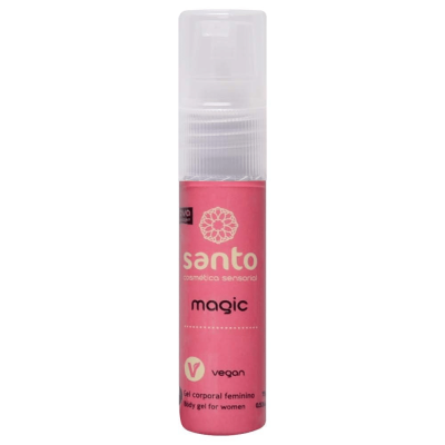 Magic Adstringente feminino Natural 15G Santo 3 img 7990