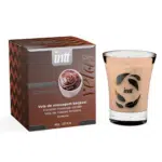 Vela para massagem beijável | sabor: Chocolate - intt