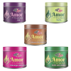 Amor Em Chamas Vela Aromática 50G Soft Love