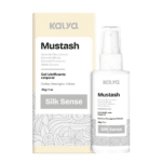 Silk Sense Lubrificante Siliconado 30G Kalya