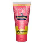 Bubbalove lubrificante beijável tutti frutti love lub 60g la pimienta