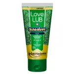 Bubbalove lubrificante beijável menta love lub 60g la pimienta