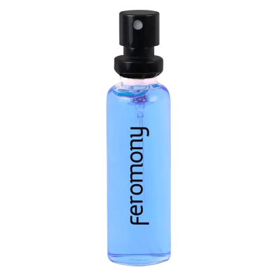 Perfume com feromônio masculino que gera atração na mulher Feromony Elle - 15 ml 6 img 8048