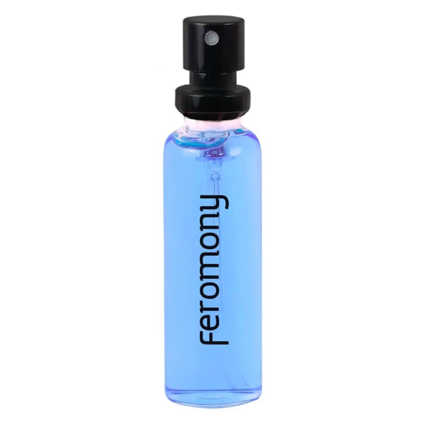 Perfume com feromônio masculino que gera atração na mulher Feromony Elle - 15 ml - Image 3