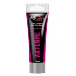 Via Femme Gel Excitante Feminino 15Ml Soft Love