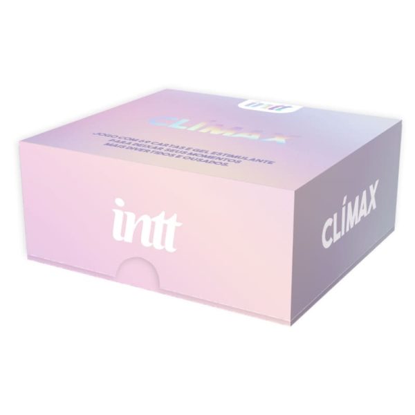 Jogo Climax by Intt - Imagem 9